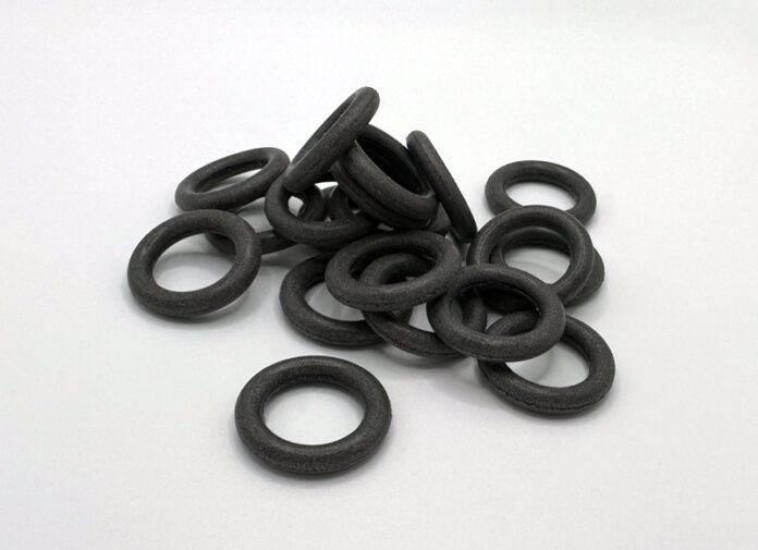 Parker CHO SEAL 6750 O-Rings Parker CHO SEAL 6750 O-Rings