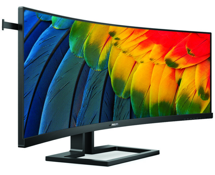 Philips 1 k uvodu - 45B1U6900C FTL2 image Philips 1 k uvodu - 45B1U6900C FTL2 image