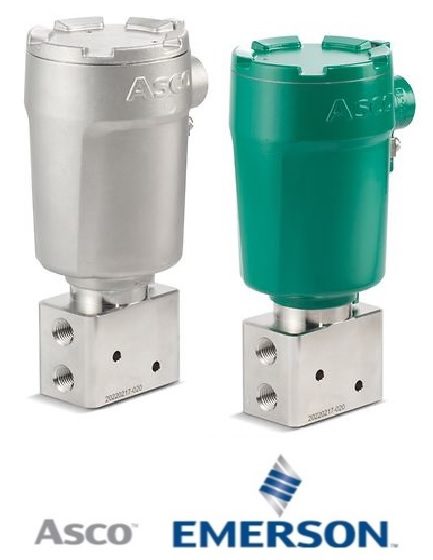 ASCO 327C ASCO 327C