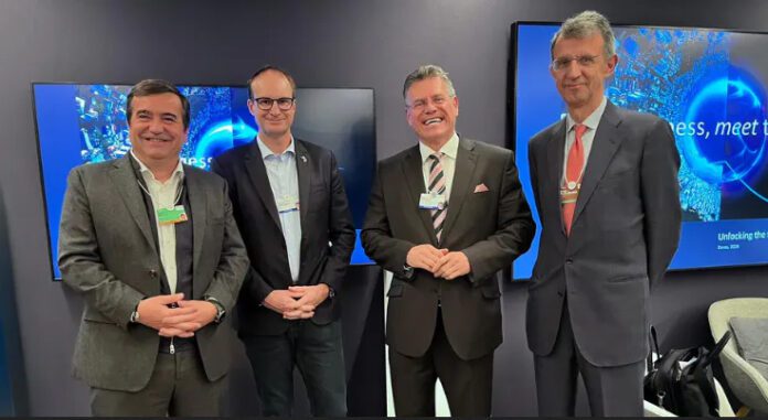EIT InnoEnergy EIT InnoEnergy