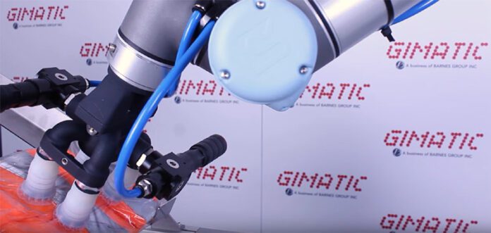 Gimatic 0 Gimatic 0