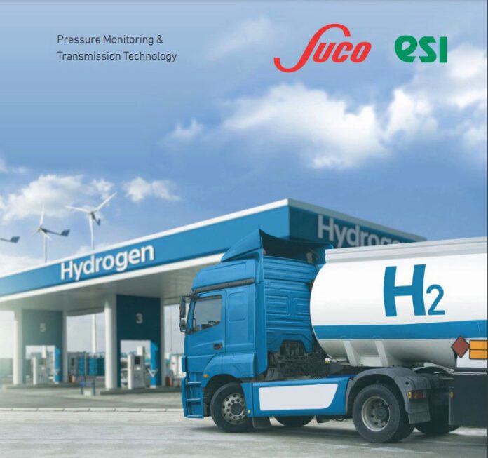Bibus 1 SUCO Hydrogen Bibus 1 SUCO Hydrogen