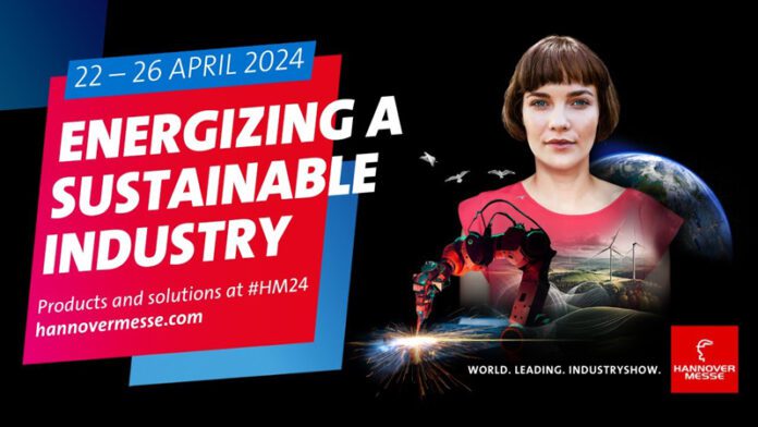 Hannovermesse Hannovermesse