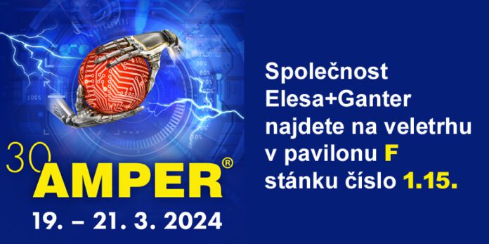 Amper Elesa Amper Elesa
