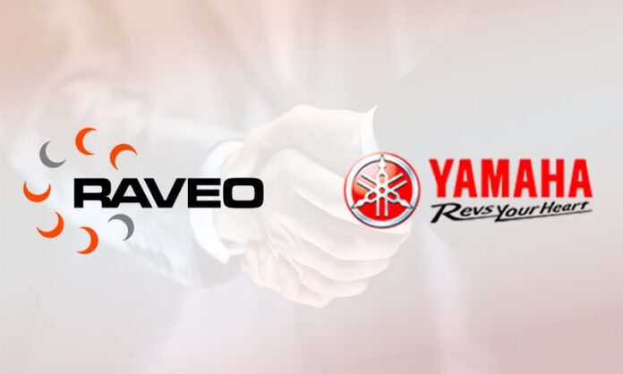 Raveo 00 Raveo 00