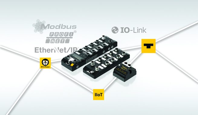 Turck c 1a Turck c 1a