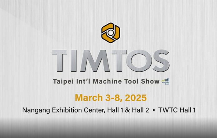 Timtos 2025 Timtos 2025