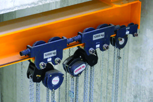 chainHoist