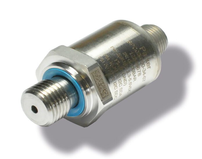 Parker PAREU996A SCP09 HRES Parker PAREU996A SCP09 HRES