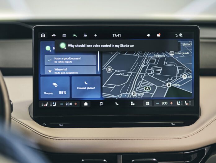 Skoda 240626 Skodas-voice-assistant-Laura-now-enhanced-with-ChatGPT-capabilities 809c79d9 Skoda 240626 Skodas-voice-assistant-Laura-now-enhanced-with-ChatGPT-capabilities 809c79d9