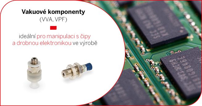 Foto 4 cipy a drobna elektronika