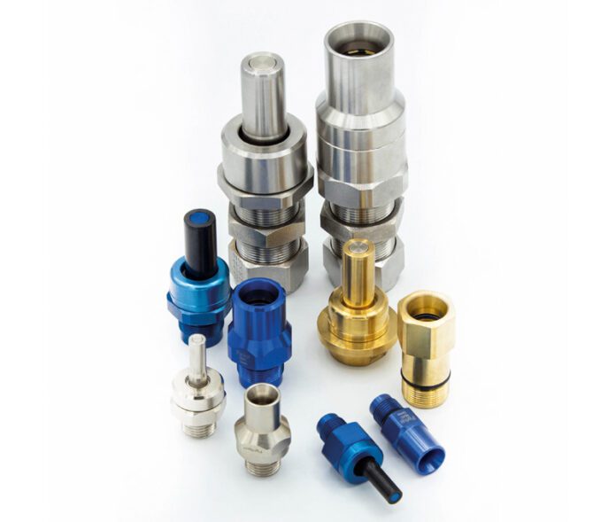 Parker PAREU1052A Parker NSAC NSEC NSIC Couplers 3000x3000 HRES Parker PAREU1052A Parker NSAC NSEC NSIC Couplers 3000x3000 HRES