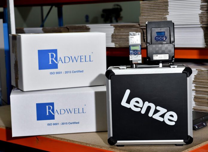 Radwell 1 Radwell 1