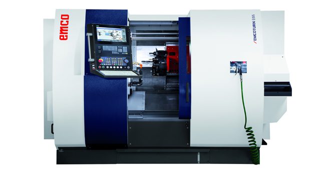 Emko 2 DASCNC-1