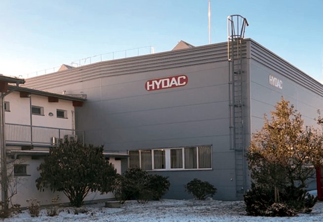Hydac 1 Hydac 1