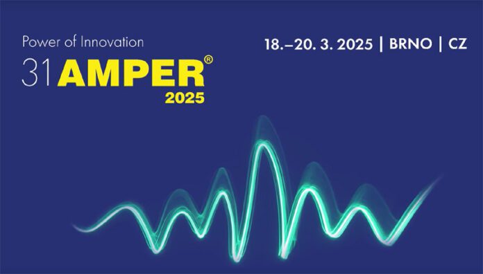 Amper banner Amper banner