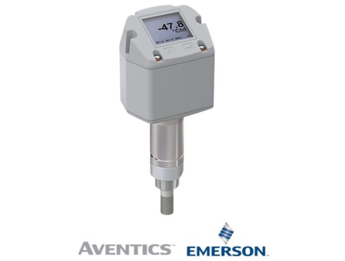 Emerson DS1 Emerson DS1