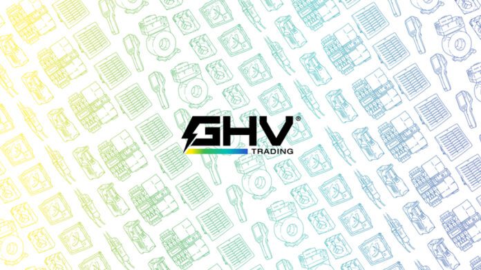 GHV 00 GHV 00