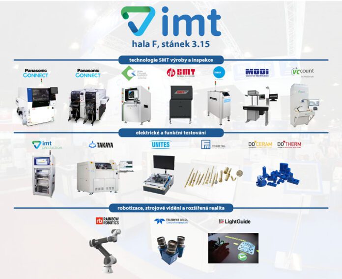 IMT Amper 2025 IMT Amper 2025