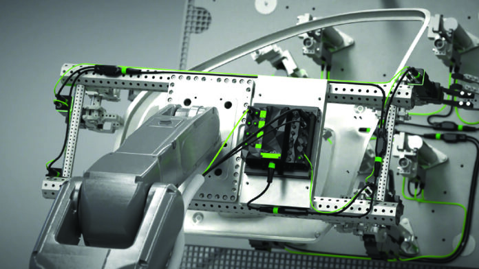 Murrelektronik 00 Vario-X Murrelektronik 00 Vario-X