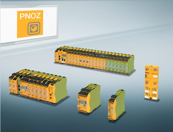 PILZ 1 PILZ 1