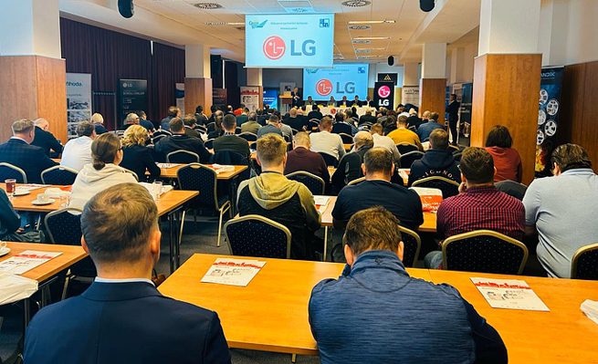 LG 2 Green Way Brno Duben 2025 b