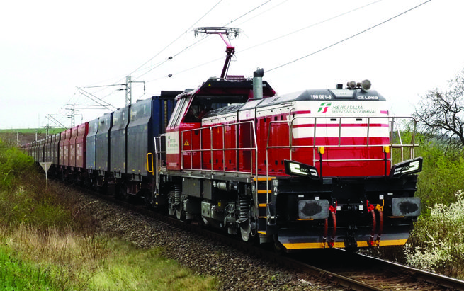Innomotics 2 DualShunter2000 Radim Šnábl
