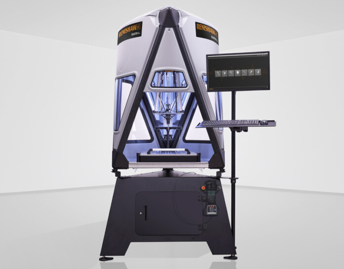 Renis Equator-X dualni kontrolni system se software MODUS IM
