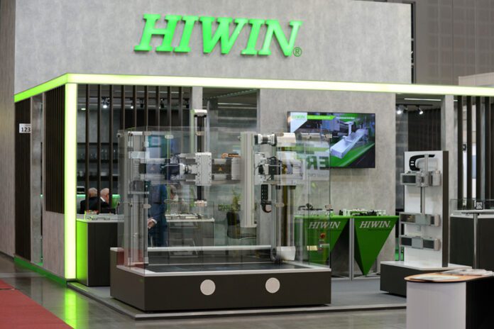Hiwin 1 09 Hiwin 1 09