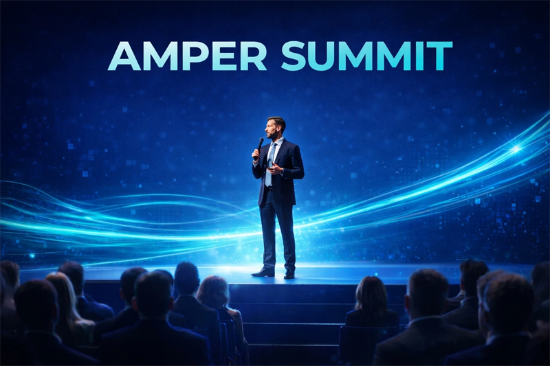 Amper samit