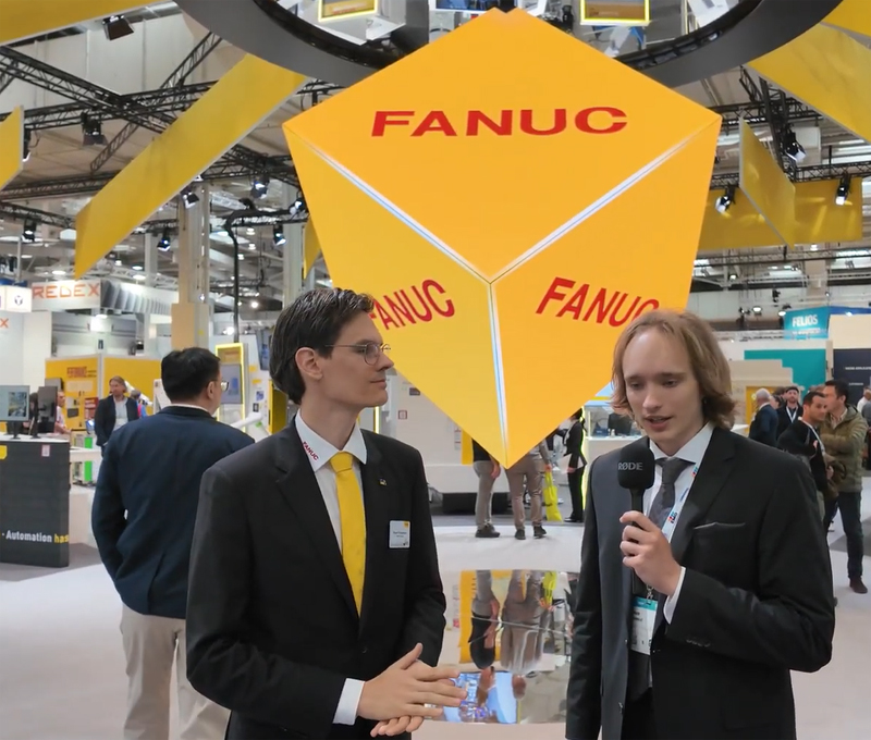 Fanuc 00