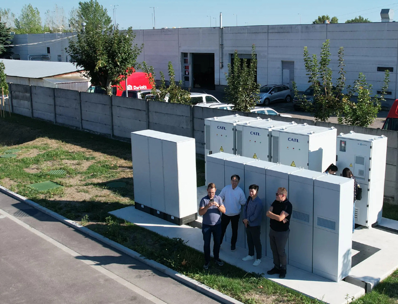 Onergy 1
