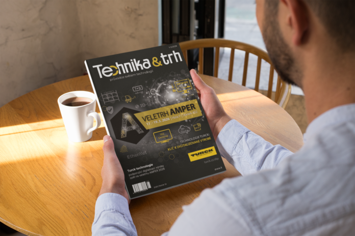 Technika a trh 1-2_2026