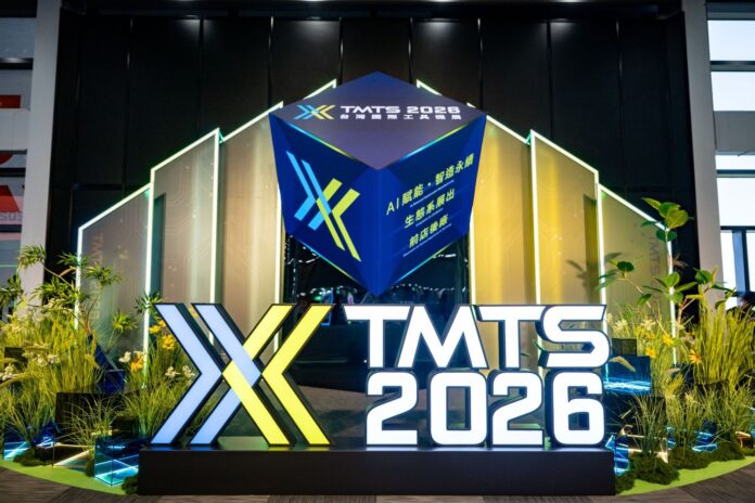 Honor Seiki_tmts2026 Honor Seiki_tmts2026