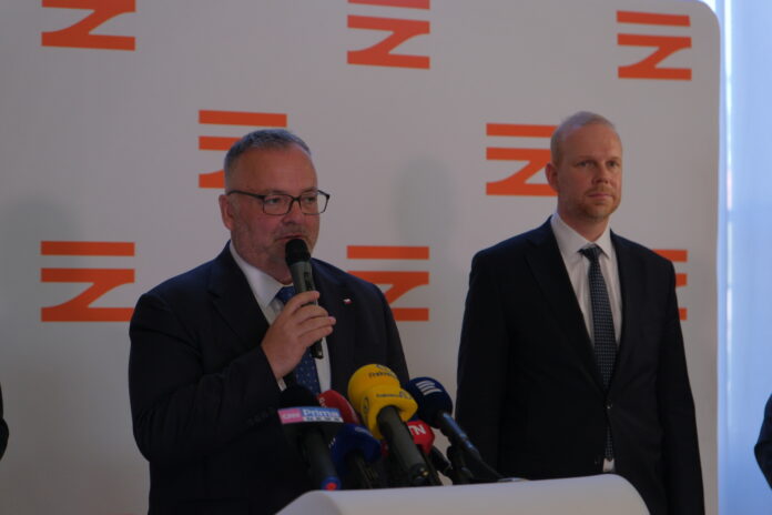 zabezpečení a elektrizace tratí3 zabezpečení a elektrizace tratí
