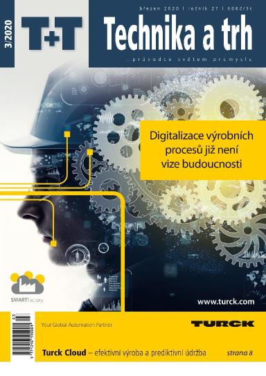 tt3-2020 Obálka časopisu Technika a trh 3/2020