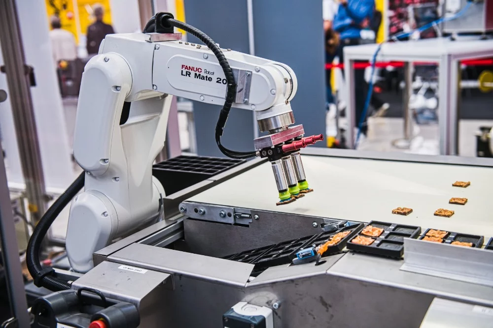 Packaging Live_Fanuc