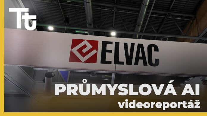 ELVAC na AMPER 2026: odolné počítače, edge AI a kyberbezpečnost