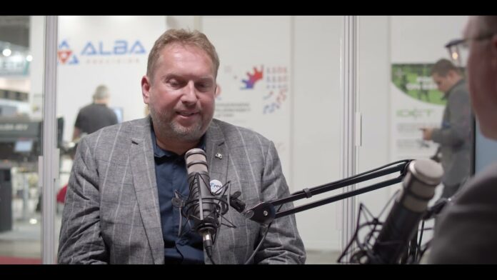 Miloslav Cváček (ISMM): Bez digitalizace neudržíte konkurenceschopnost