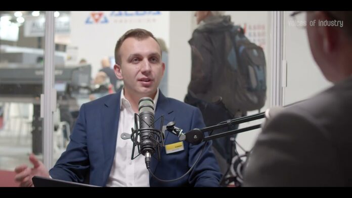 TURCK na MSV 2025: jak digitalizovat sklad a expedici pomocí RFID