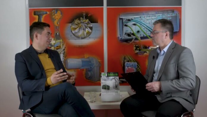 Vít Čermák: jak CzechInvest pomáhá firmám, startupům i městům
