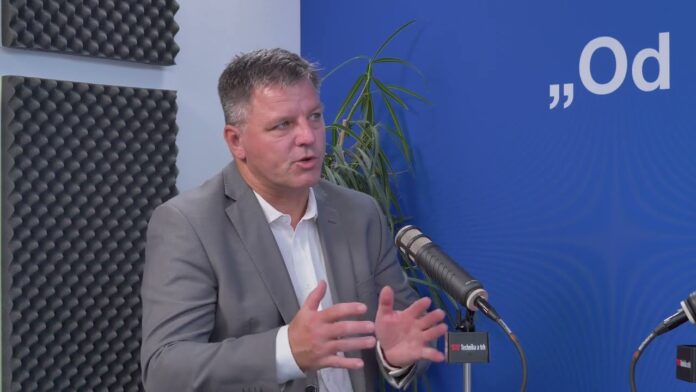 Voices of Industry: Jan Domiter a projekt Formule Student