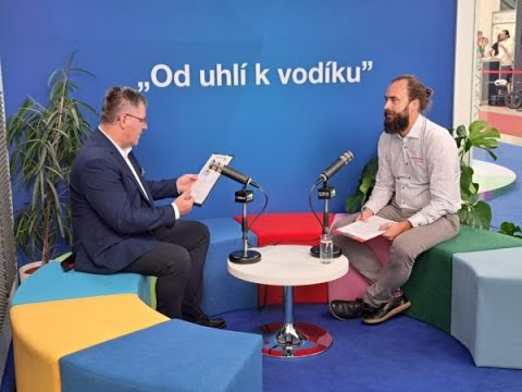 Voices of Industry: Kamil Kyas (PolyWorks) o digitální metrologii