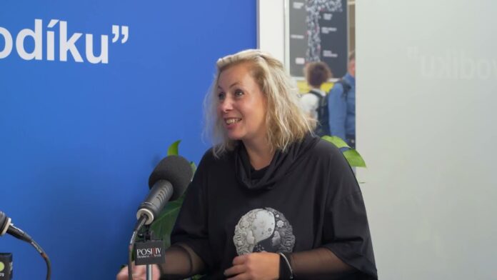 Voices of Industry: Natálie Šitavancová (MoraviaLab) o vertikálním pěstování