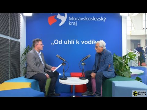 Voices of Industry: Vladimír Harazím (DREKOMA) o úpravě vzduchu